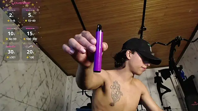 labrinthteasing online show from January 12, 2026, 4:47 pm