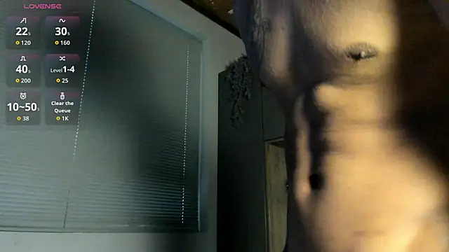 labrinthteasing online show from November 11, 2025, 3:07 pm