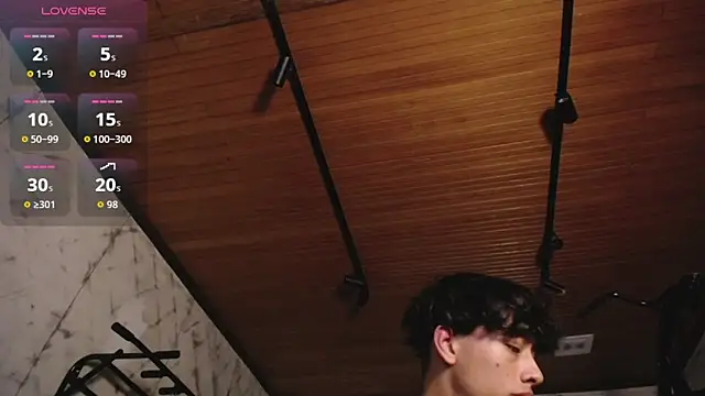 Snapshot of labrinthteasing chatting on February 18, 2026, 2:13 pm labrinthteasing online show from February 18, 2026, 2:13 pm