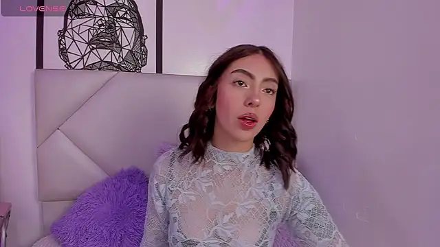 Abby Piink online show from September 24, 2025, 2:01 pm