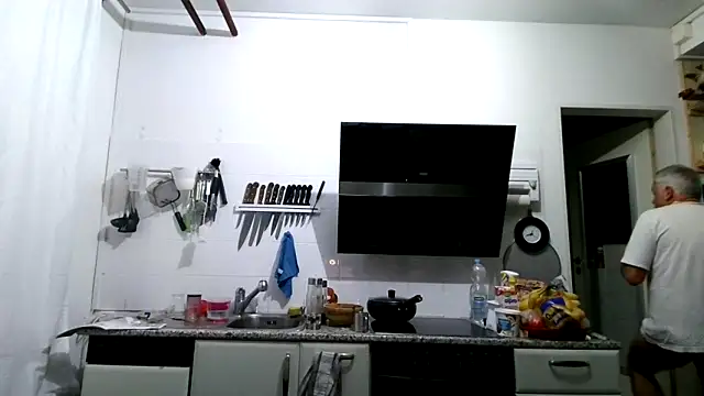 Berg Boy online show from March 21, 2026, 11:41 pm