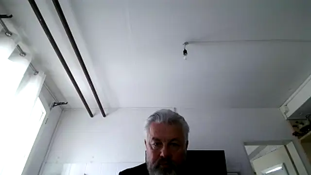 Berg Boy online show from February 18, 2026, 12:45 pm