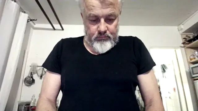 Berg Boy online show from February 17, 2026, 12:52 am