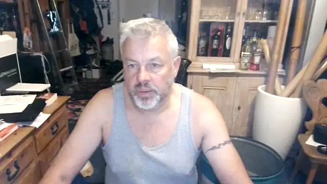 Berg Boy online show from September 26, 2025, 10:05 pm