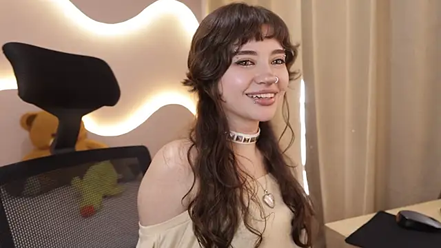 Miyuki wolf online show from February 28, 2026, 9:14 pm