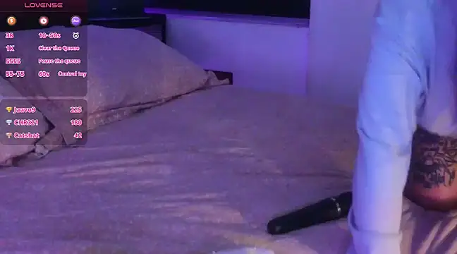 Hecate gh online show from March 23, 2025, 1:42 am