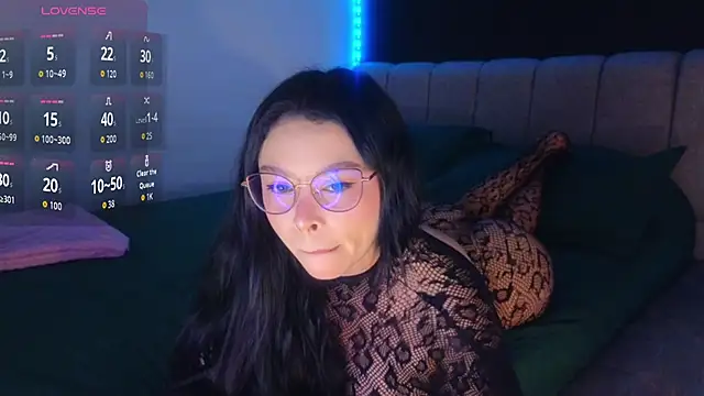 Hecate gh online show from March 23, 2026, 10:31 pm