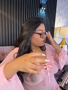 Alexa Madisson online show from April 22, 2026, 7:31 pm