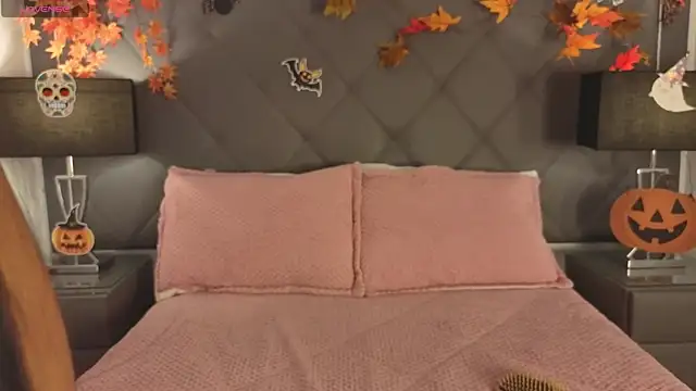 Alexa Madisson online show from October 28, 2025, 9:14 pm