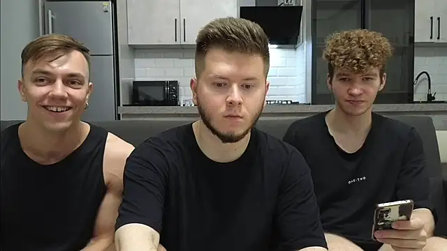 boys sobolisha online show from June 20, 2026, 8:36 pm