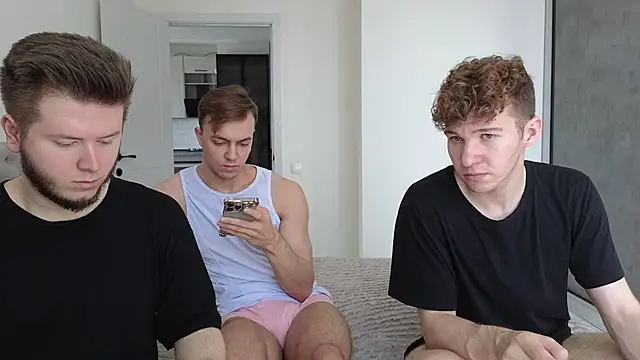 boys sobolisha online show from July 10, 2026, 8:25 am