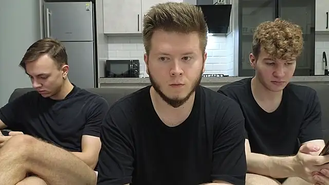 boys sobolisha online show from July 10, 2026, 8:42 pm