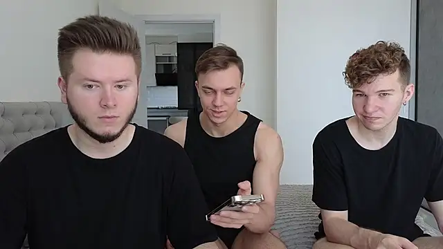 boys sobolisha online show from July 3, 2026, 8:21 am