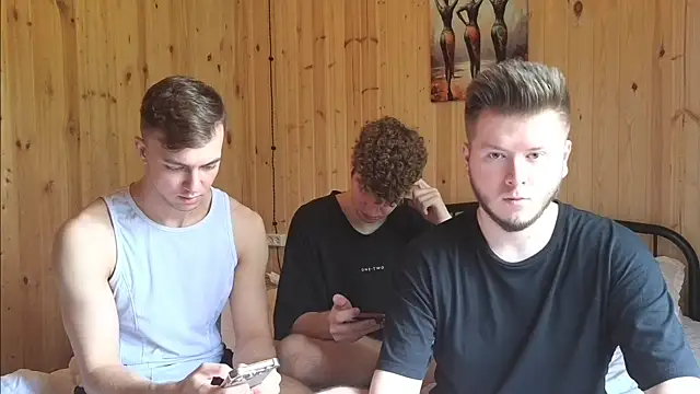 boys sobolisha online show from June 24, 2026, 9:52 am