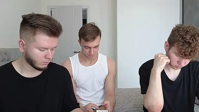 boys sobolisha online show from July 20, 2026, 8:22 am