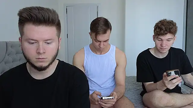 boys sobolisha online show from June 29, 2026, 10:15 am
