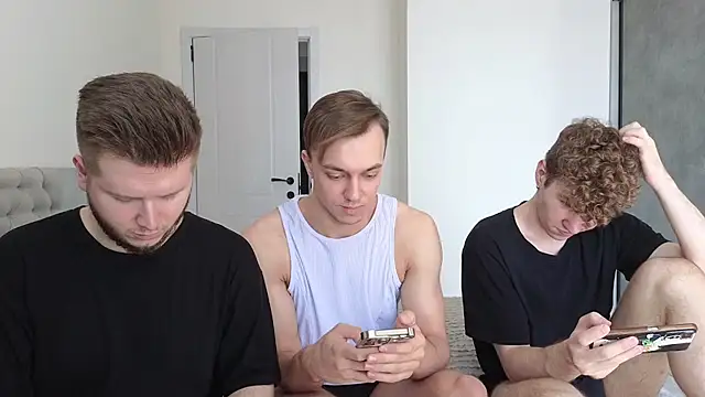 boys sobolisha online show from July 26, 2026, 8:21 am
