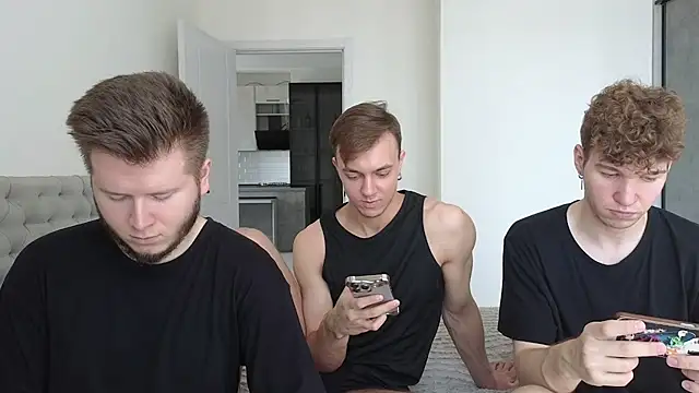 boys sobolisha online show from July 11, 2026, 8:47 am