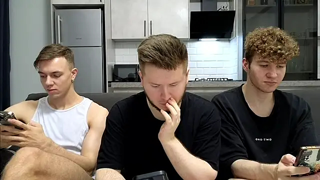 boys sobolisha online show from June 21, 2026, 8:47 pm