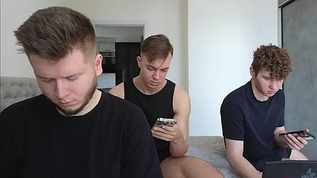 boys sobolisha online show from June 20, 2026, 8:19 am