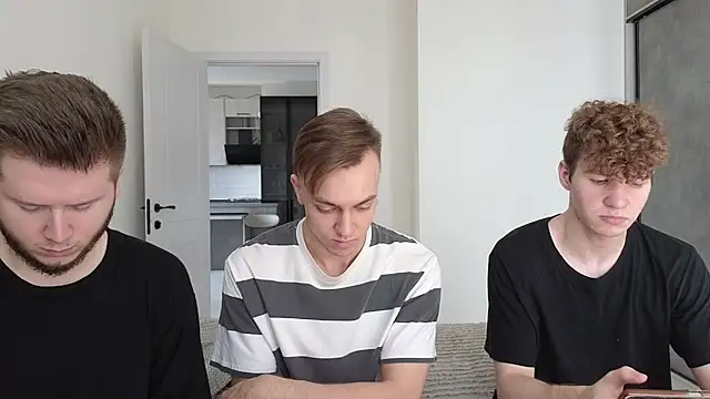 boys sobolisha online show from August 3, 2026, 8:11 am