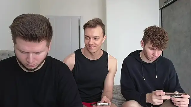 boys sobolisha online show from June 3, 2026, 8:48 am