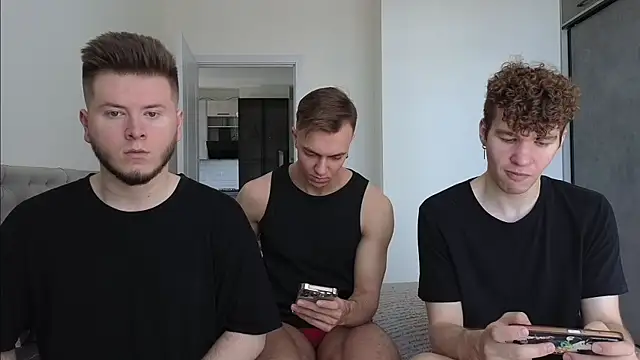 boys sobolisha online show from June 15, 2026, 8:25 am
