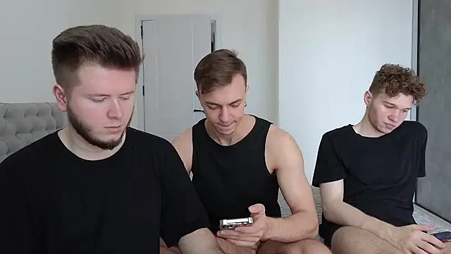 boys sobolisha online show from July 1, 2026, 8:36 am