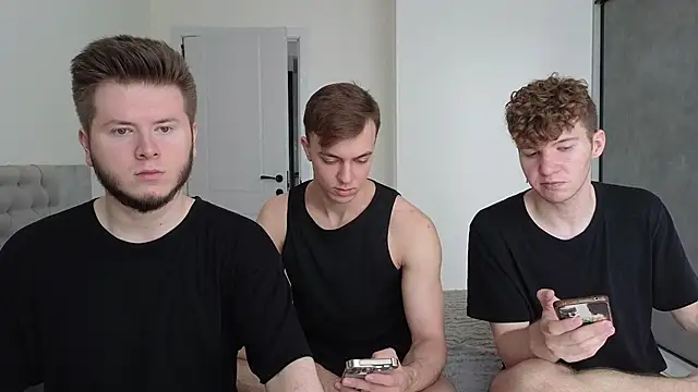 boys sobolisha online show from July 12, 2026, 8:26 am