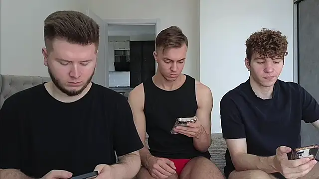 boys sobolisha online show from June 19, 2026, 8:20 am