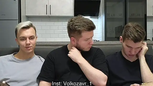 boys sobolisha online show from November 5, 2025, 7:50 pm