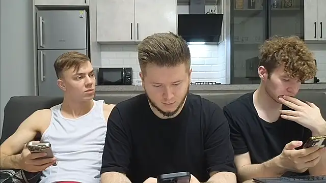 boys sobolisha online show from June 26, 2026, 8:36 pm