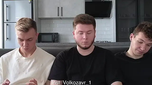 boys sobolisha online show from January 8, 2026, 12:33 pm