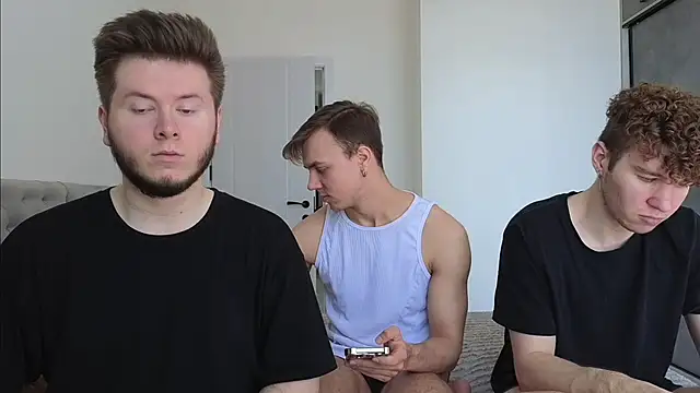 boys sobolisha online show from June 13, 2026, 8:34 am