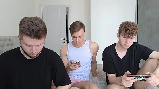 boys sobolisha online show from July 27, 2026, 8:21 am