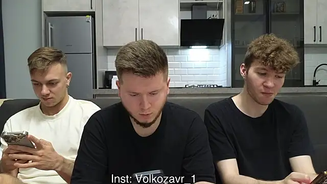 boys sobolisha online show from April 22, 2026, 8:37 pm