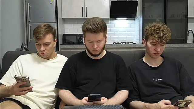 boys sobolisha online show from June 6, 2026, 9:09 pm