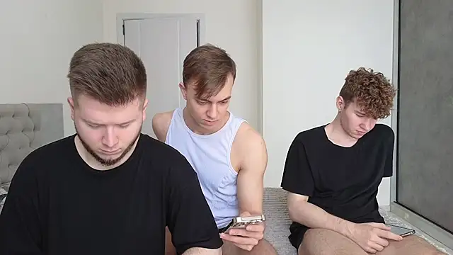 boys sobolisha online show from July 18, 2026, 8:45 am