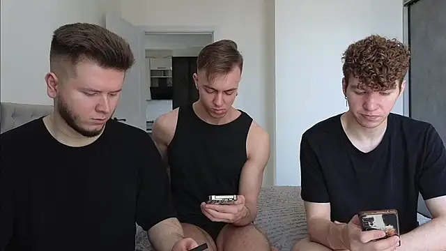 boys sobolisha online show from June 16, 2026, 8:36 am