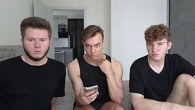 boys sobolisha online show from July 13, 2026, 8:35 am