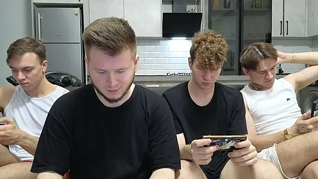 boys sobolisha online show from July 22, 2026, 8:44 pm