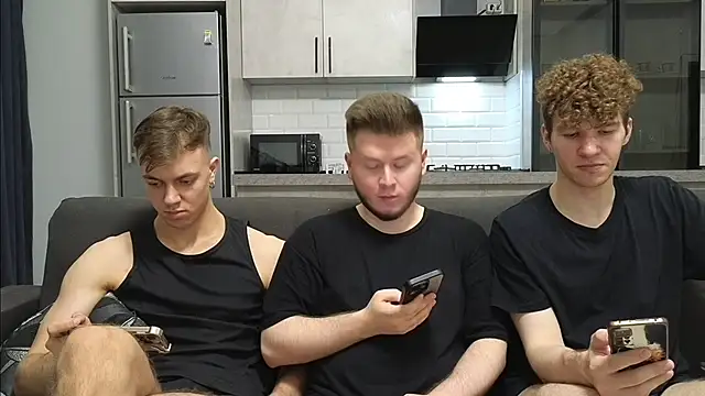 boys sobolisha online show from June 16, 2026, 8:42 pm