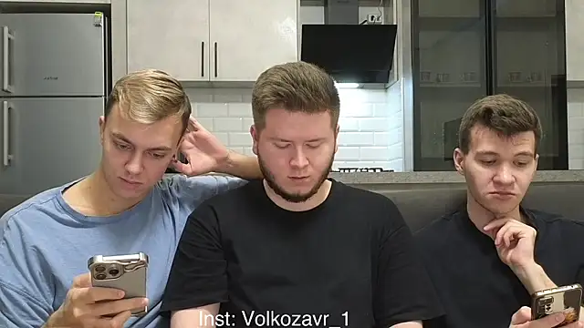 boys sobolisha online show from December 22, 2025, 8:42 pm