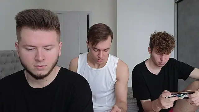 boys sobolisha online show from July 19, 2026, 8:12 am