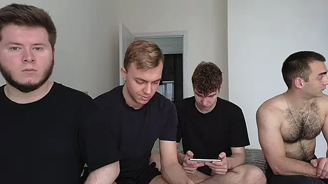 boys sobolisha online show from February 24, 2026, 9:32 am