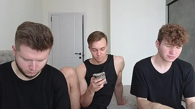 boys sobolisha online show from July 24, 2026, 8:10 am