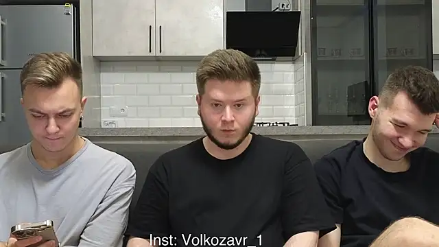 boys sobolisha online show from November 28, 2025, 8:20 pm