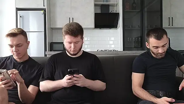 boys sobolisha online show from February 10, 2026, 9:19 am