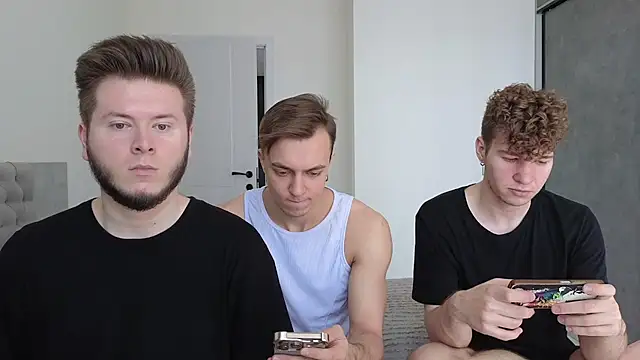 boys sobolisha online show from July 15, 2026, 8:21 am