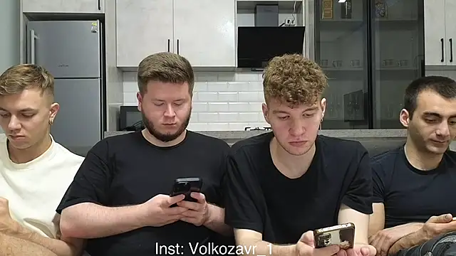 boys sobolisha online show from March 11, 2026, 8:36 pm